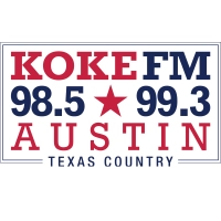 Radio KOKE - 99.3 FM