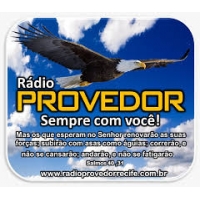 Rádio Provedor Recife