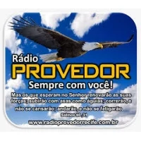 Rádio Provedor Recife