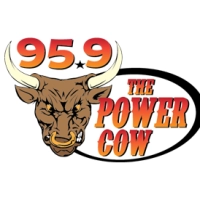 Radio WIBM - The Power Cow - 1450 AM