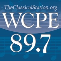 WCPE 89.7 FM