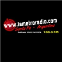 Radio La Metro