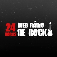 Web Rádio 24 Horas de Rock