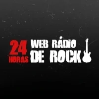 Web Rádio 24 Horas de Rock