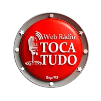 Web Rádio Toca Tudo