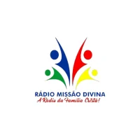 Rádio Missão Divina