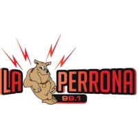 Radio La Perrona - 100.7 FM