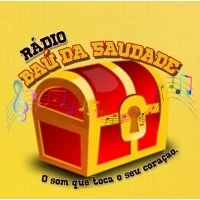 Rádio Baú Da Saudade FM