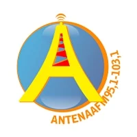 Rádio Antena A - 95.1 FM