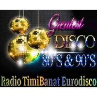 Radio TimiBanat-Eurodisco