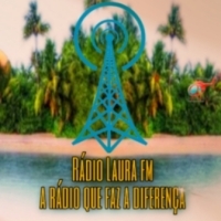 Rádio RÁDIO LAURA FM