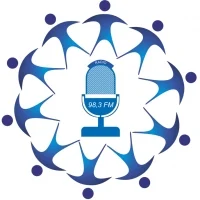 Rádio Porto Gravatá FM - 98.3 FM