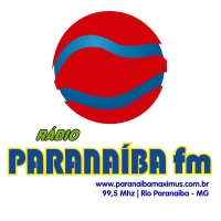 Rádio Paranaíba FM - 99.5 FM