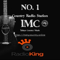 Rádio It´s My Country