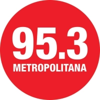 Metropolitana FM 95.3 FM