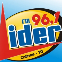 Líder FM 96.1 FM