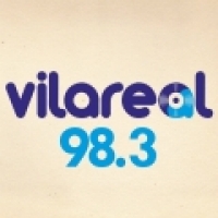 Vila Real FM 98.3 FM