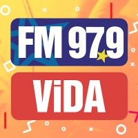 Radio FM Vida - 97.9 FM