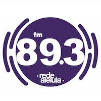 Rádio Rede Aleluia - 89.3 FM
