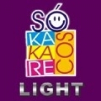 Só Kakarecos - Light