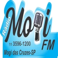 Rádio Mogi