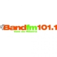 Band FM 101.1 FM