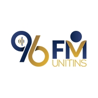 Rádio Unitins FM - 96.1 FM