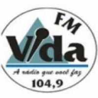 Rádio Vida FM 104.9