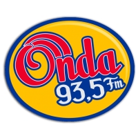 Onda FM 93.5 FM