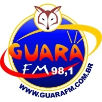Rádio Guará - 98.1 FM