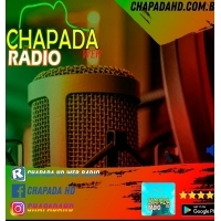 CHAPADA HD WEB RÁDIO