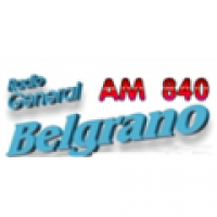 Radio General Belgrano 840 AM