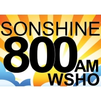 Radio WSHO Sonshine 800 - 800 AM