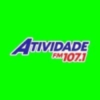 Rádio Atividade 107 FM