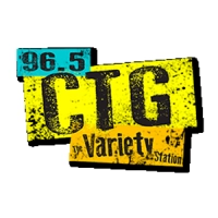 WCTG 96.5 FM