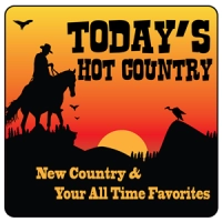 Radio Today's Hot Country