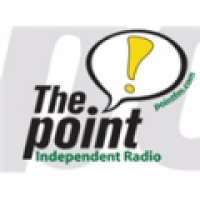 Radio The Point - 104.7 FM
