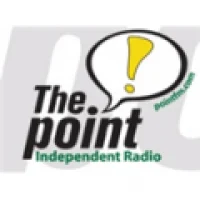 Rádio The Point - 104.7 FM