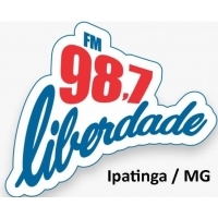 Rádio Liberdade FM  98.7 FM