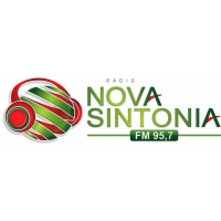 Nova Sintonia FM 95.7 FM