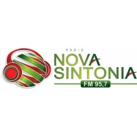 Rádio Nova Sintonia FM - 95.7 FM