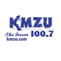 KMZU 100.7 FM