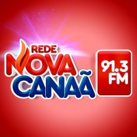 Rádio Nova Canaã FM