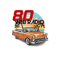 80 Web Rádio