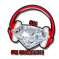Rádio Diamante FM - 93.1 FM