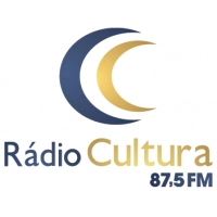 Rádio Cultura Orleans - 87.5 FM