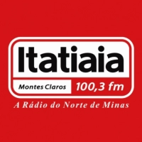 Itatiaia FM 100.3 FM