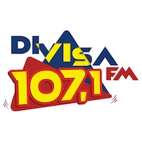Rádio Divisa FM - 107.1 FM