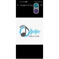 Rádio Embalo Jovem