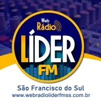 Web Rádio Líder FM SFS